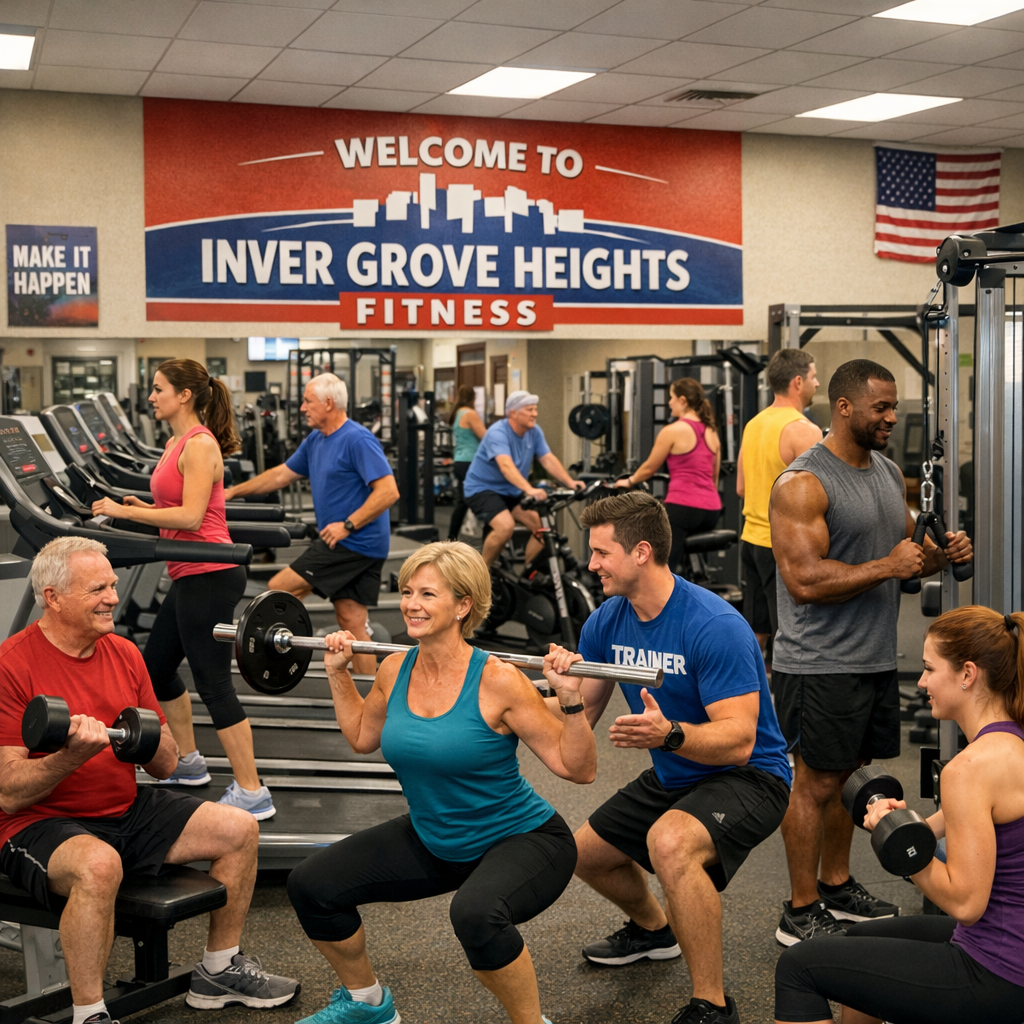 Embracing Health and Wellness in Inver Grove Heights