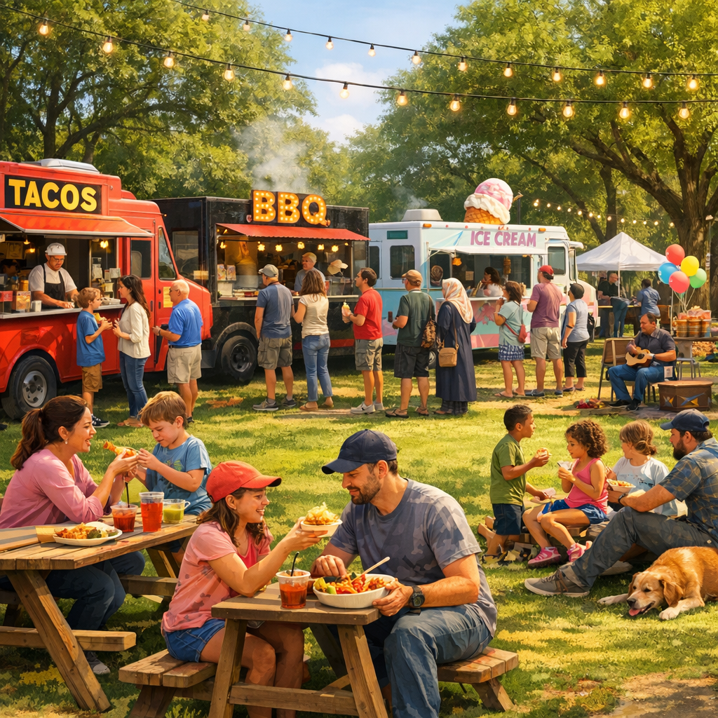 Upcoming Events in Inver Grove Heights