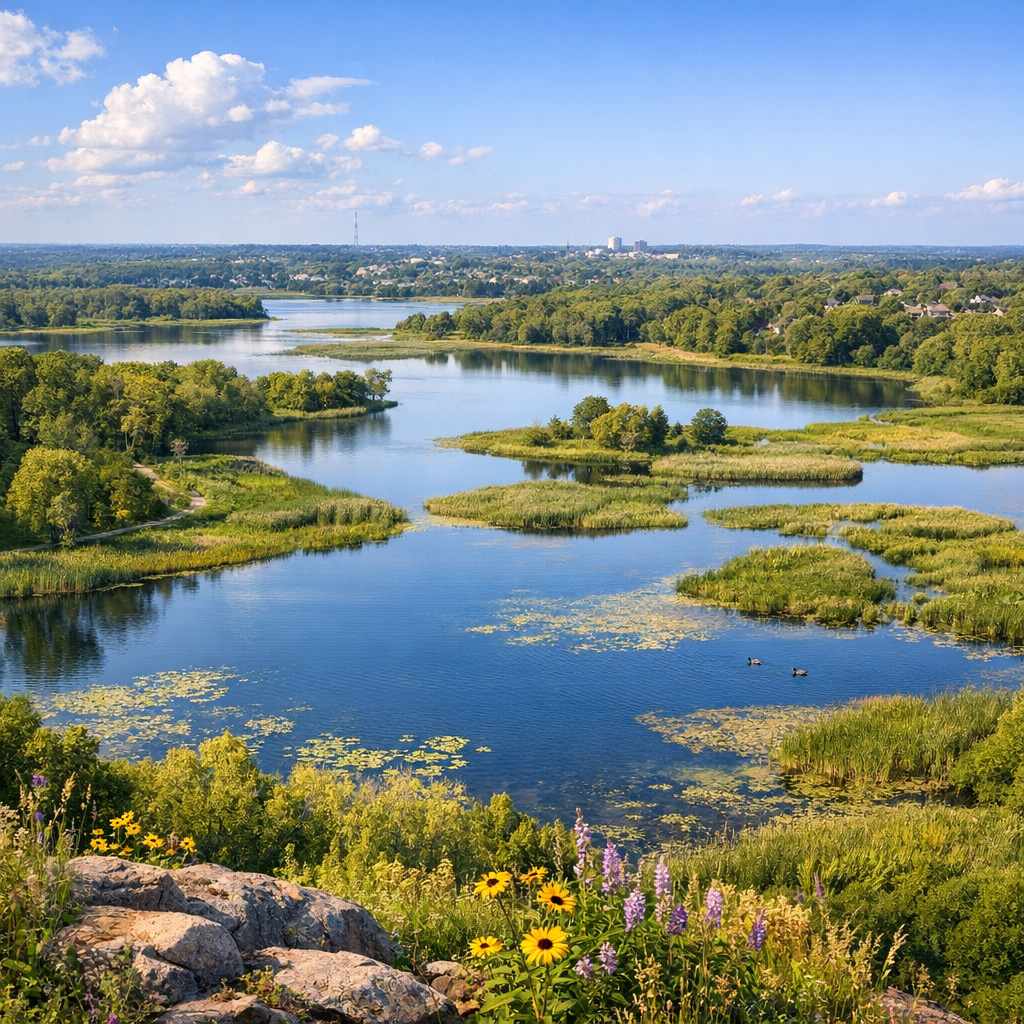 Understanding Inver Grove Heights’ Climate and Environmental Initiatives