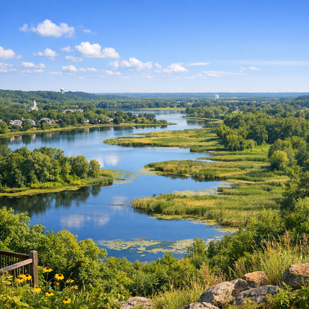 Understanding Inver Grove Heights’ Climate and Environmental Initiatives