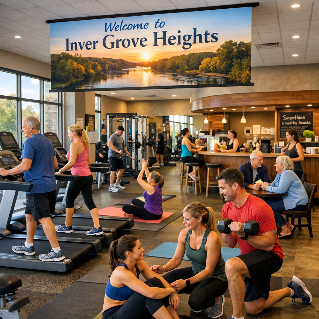 Embracing Health and Wellness in Inver Grove Heights