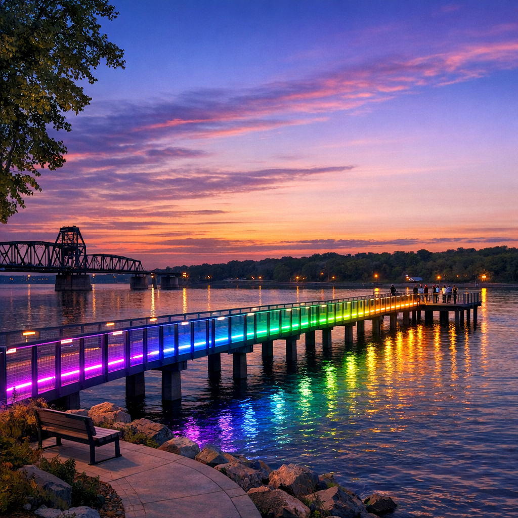 Exploring Inver Grove Heights: Parks and Activities for Every Interest