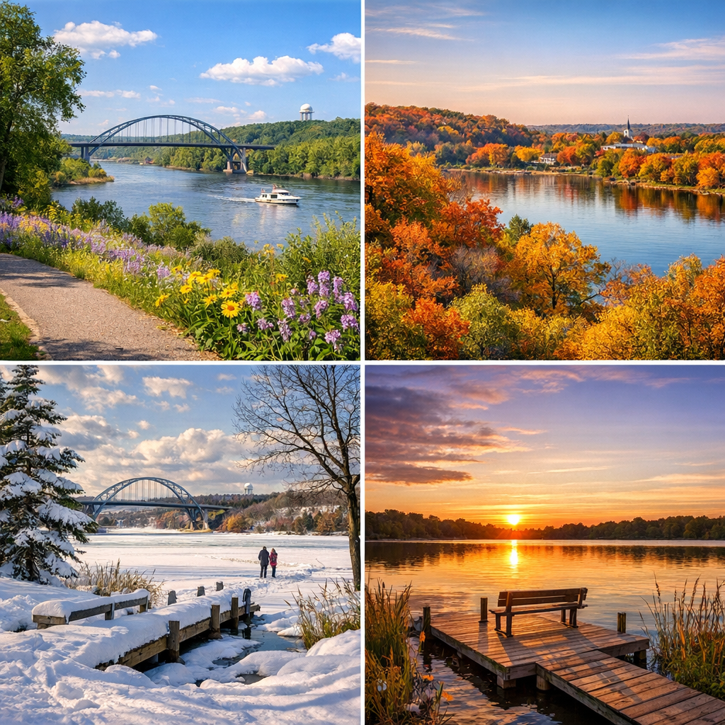 Understanding Inver Grove Heights’ Climate and Environmental Initiatives
