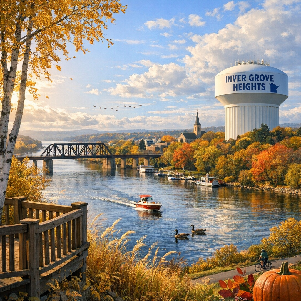 Understanding Inver Grove Heights’ Climate and Environmental Initiatives