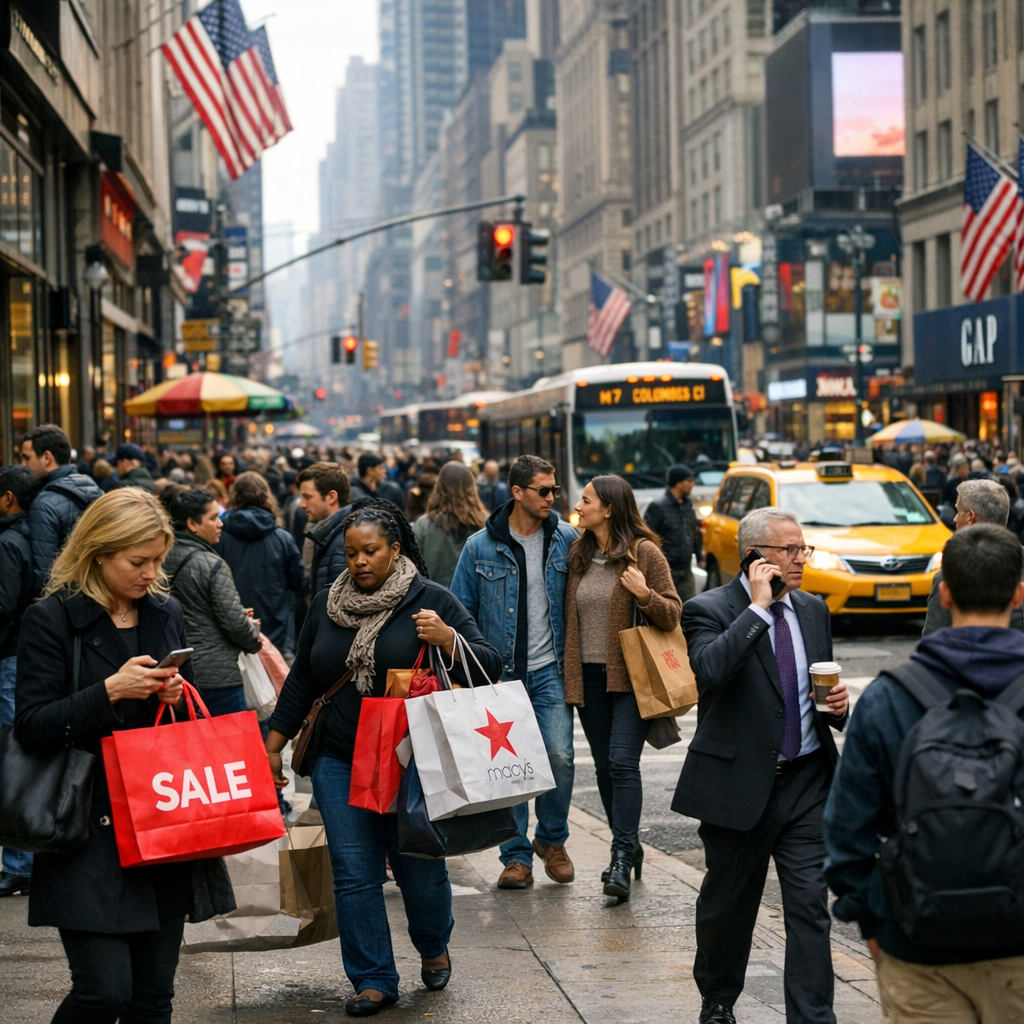 Navigating the Current U.S. Economic Landscape