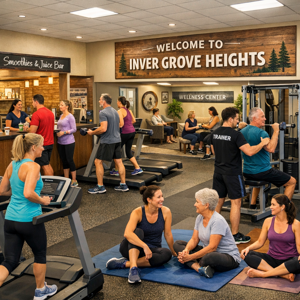 Comprehensive Health and Wellness Resources in Inver Grove Heights