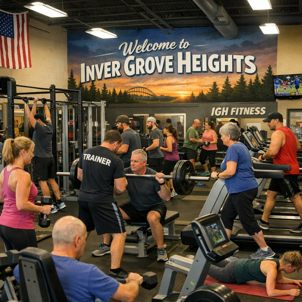 Embracing Health and Wellness in Inver Grove Heights