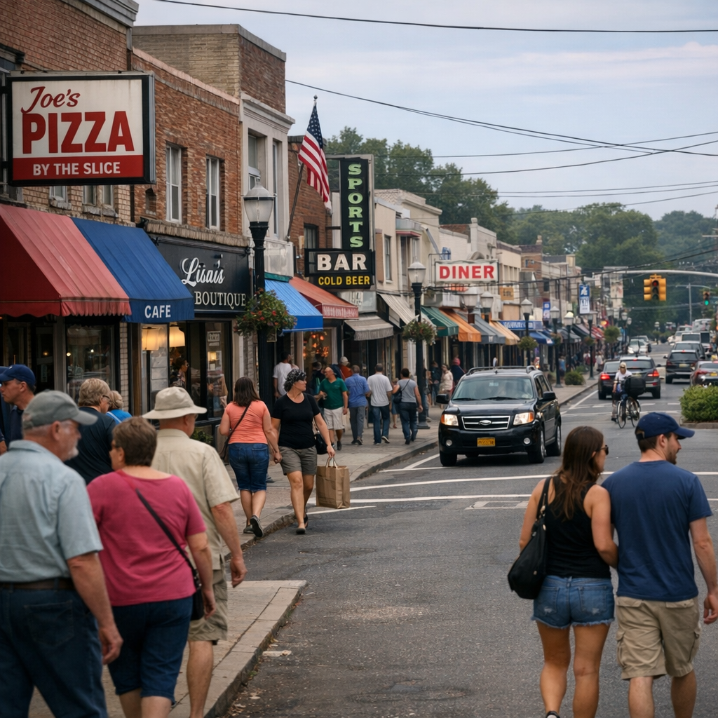 Navigating the Shifting Landscape of the U.S. Economy
