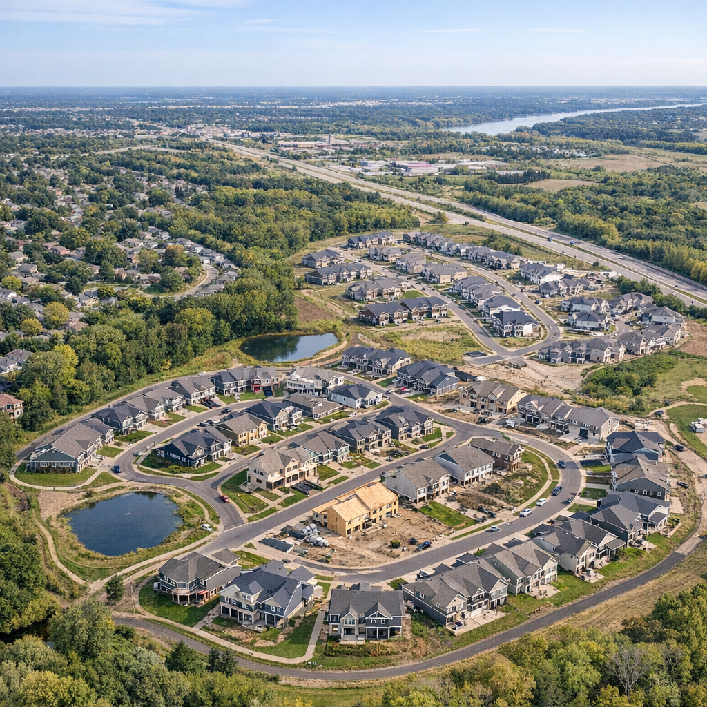 Navigating the Housing Market in Inver Grove Heights