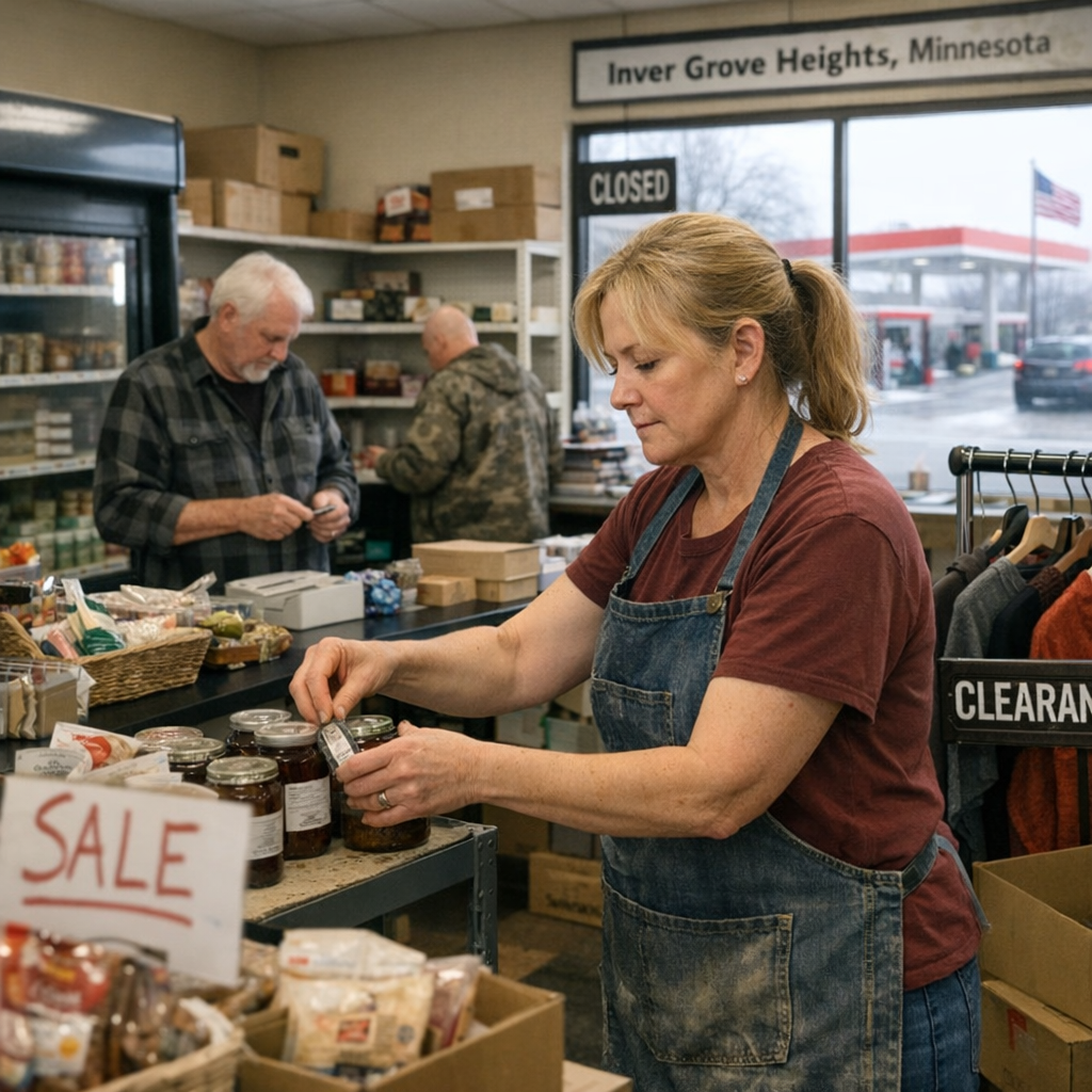 Global Economic Trends and Their Local Impact