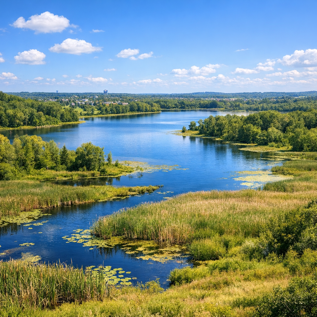 Understanding Inver Grove Heights’ Climate and Environmental Initiatives