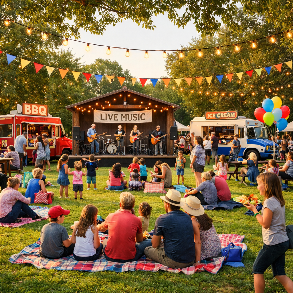Upcoming Events in Inver Grove Heights