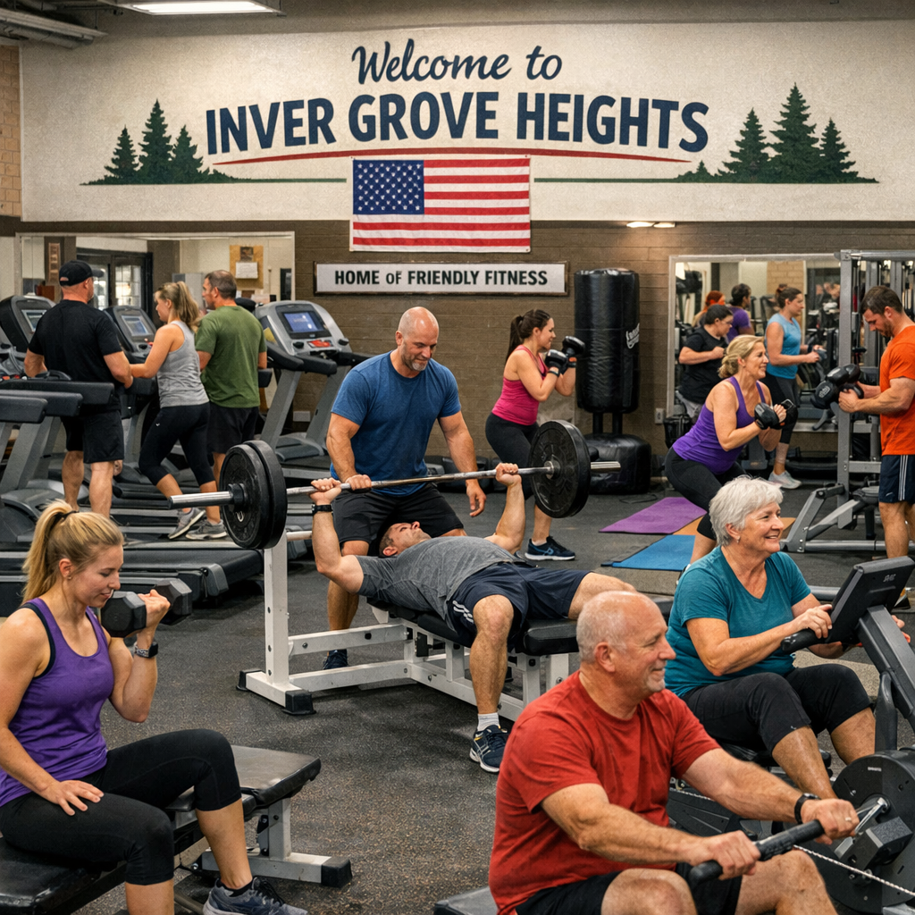 Embracing Health and Wellness in Inver Grove Heights