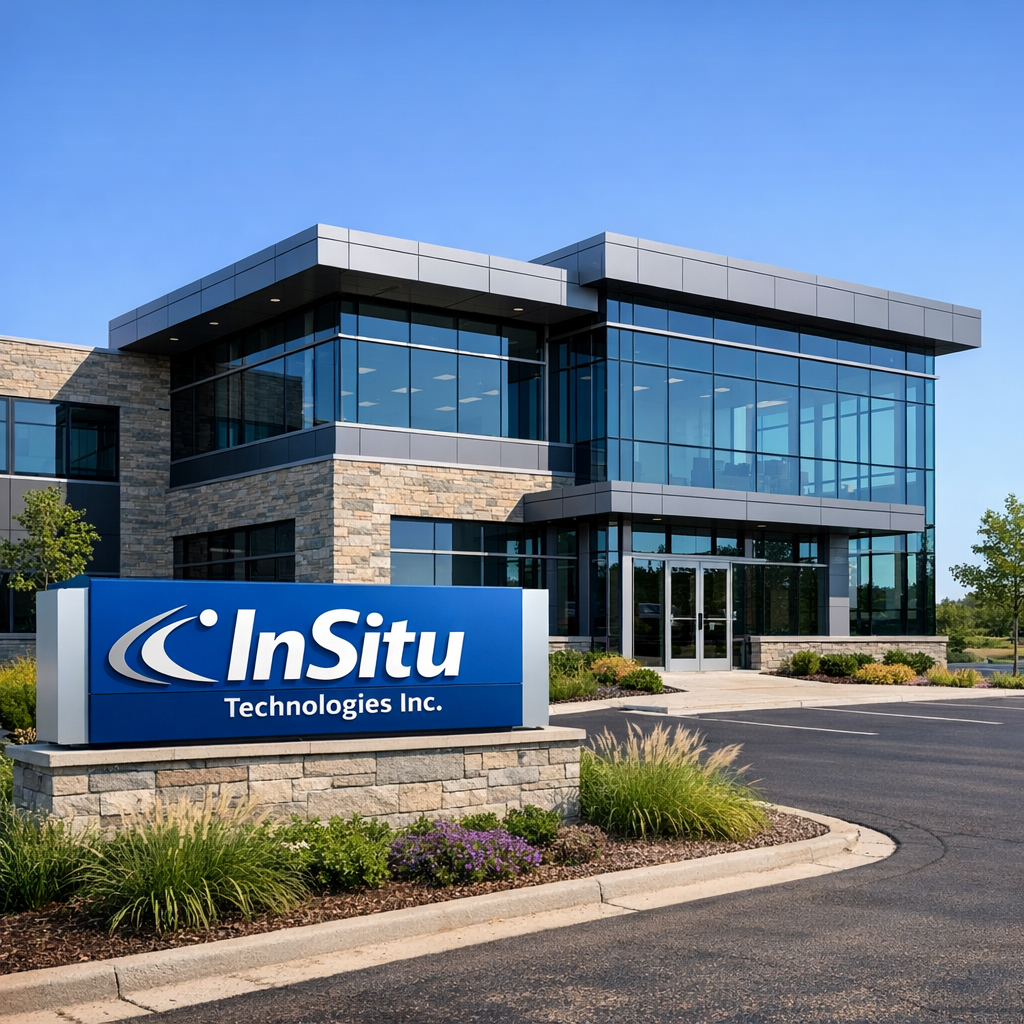 Innovative Tech Companies Thriving in Inver Grove Heights