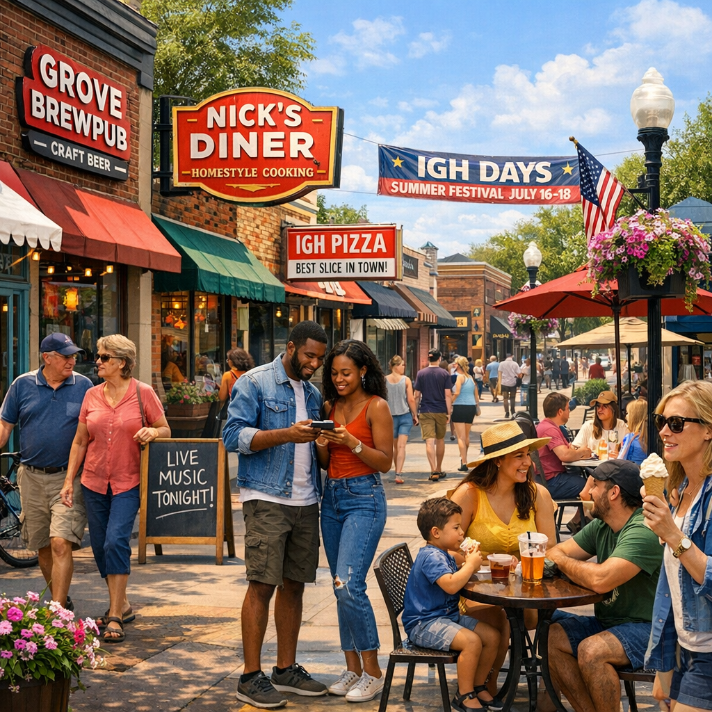 Exclusive Deals and Offers from Inver Grove Heights Businesses