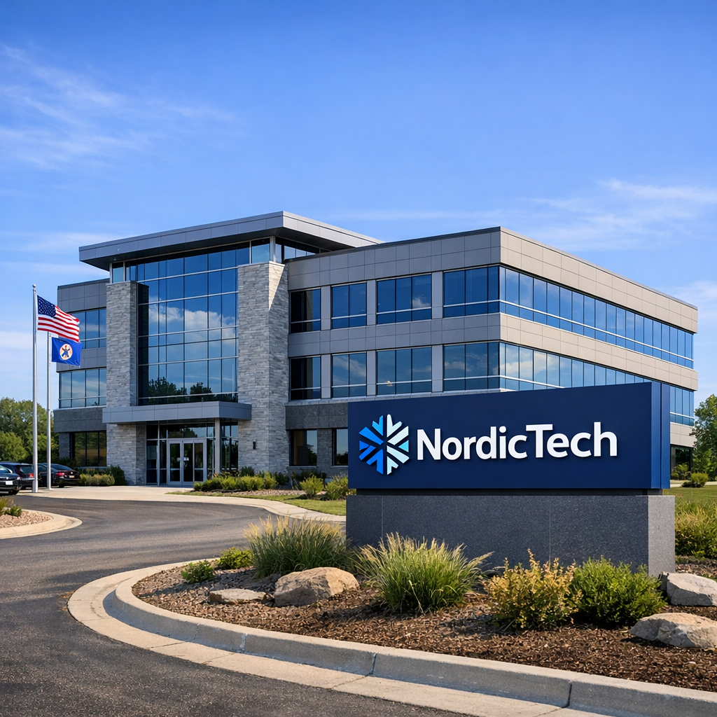 Innovative Tech Companies Thriving in Inver Grove Heights