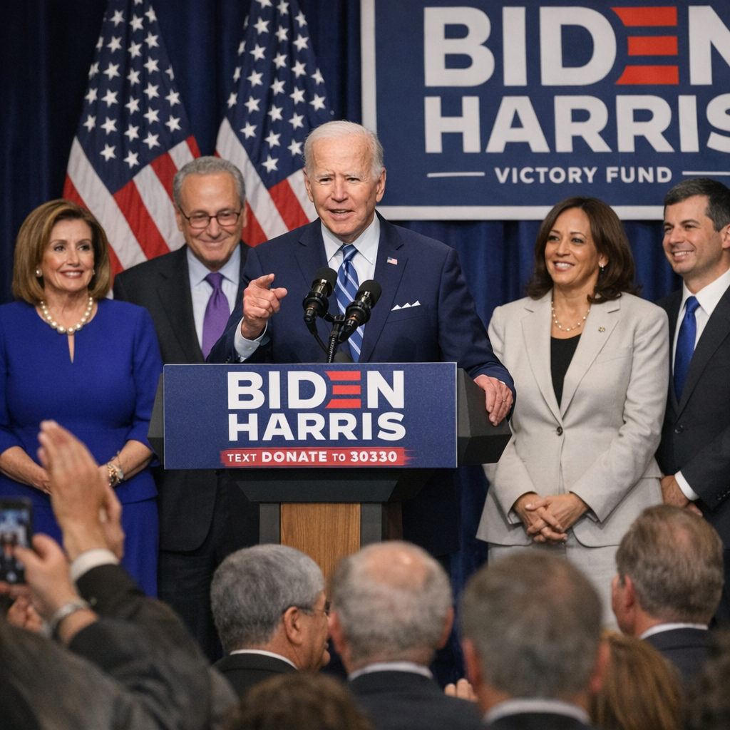 Key National Developments Impacting the U.S. Landscape