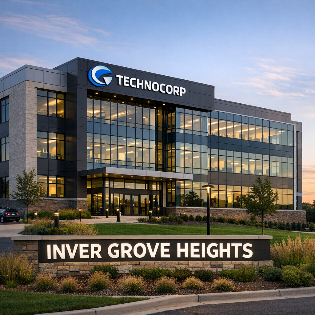 Innovative Tech Companies Thriving in Inver Grove Heights