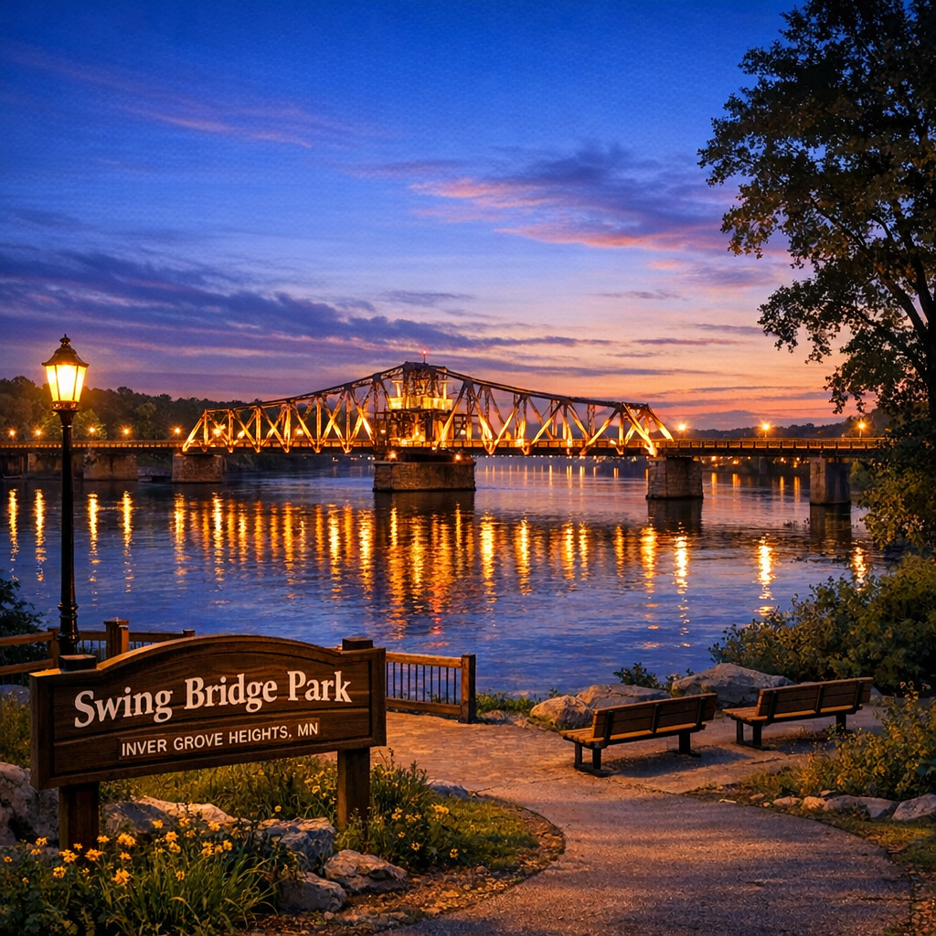 Exploring Inver Grove Heights: A Guide to Local Parks and Attractions