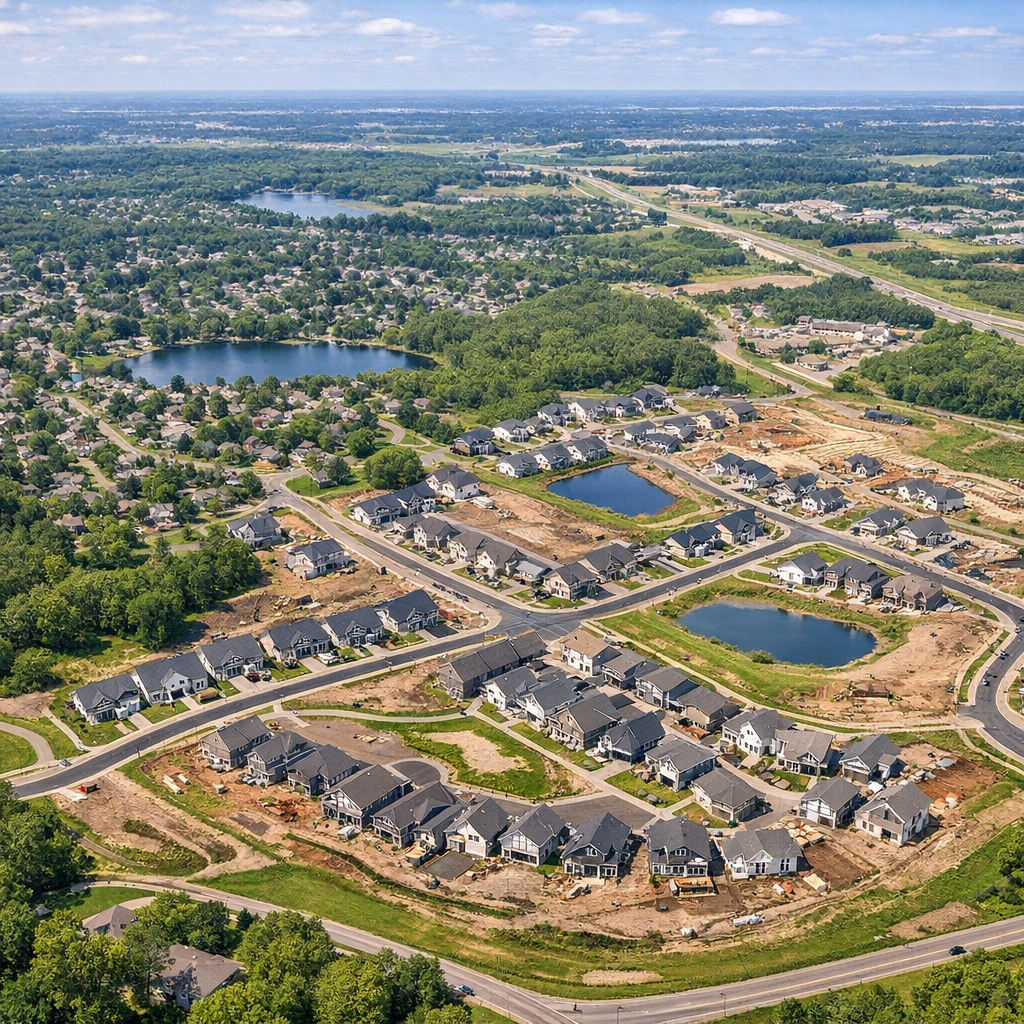 Navigating the Inver Grove Heights Housing Market: Trends and Developments