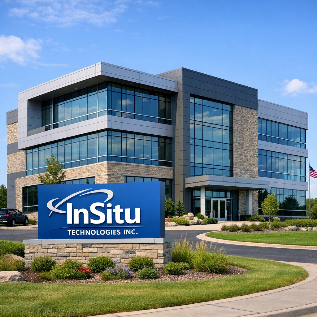 Inver Grove Heights: A Hub for Technological Innovation