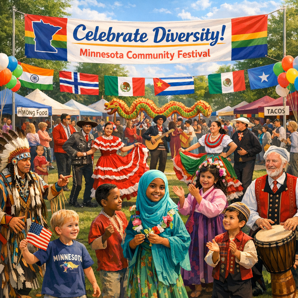 Global Events and Their Impact on Minnesota’s Economy