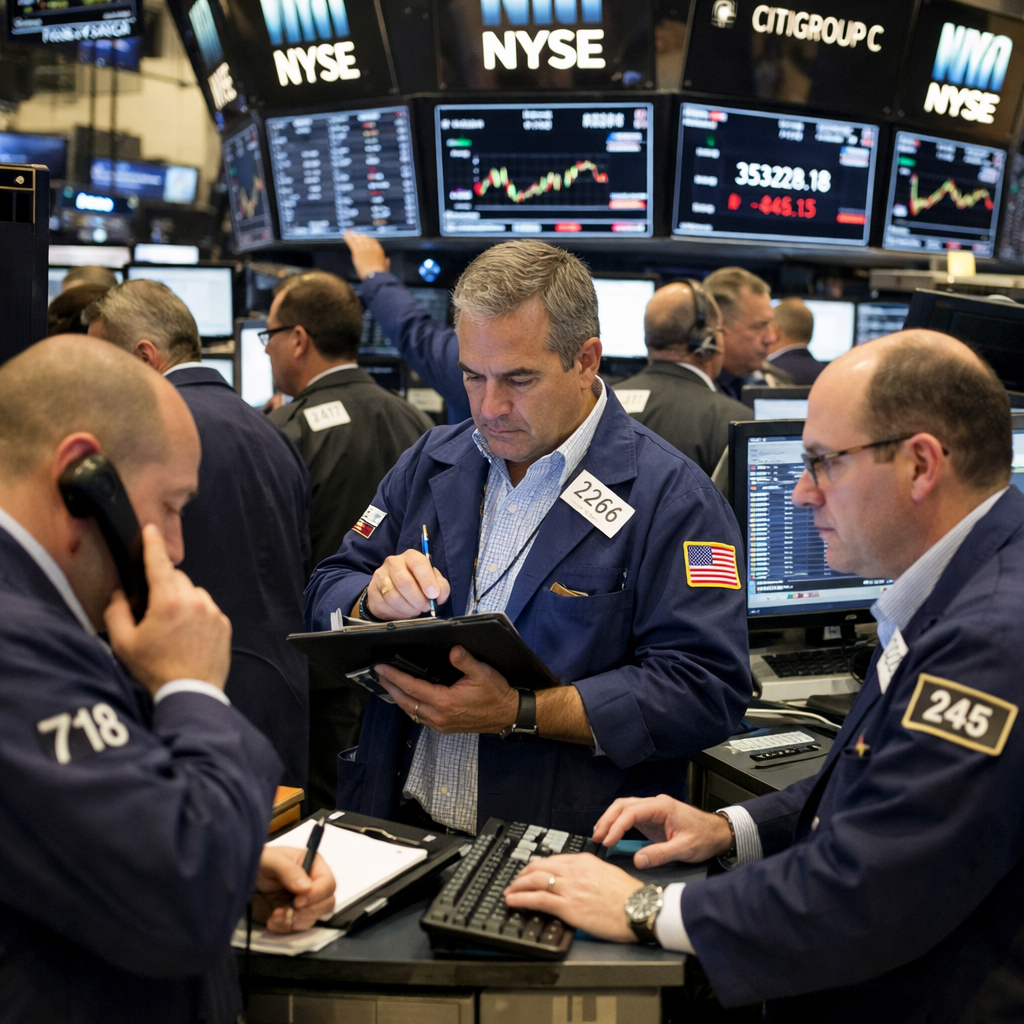 Navigating the Current U.S. Economic Landscape