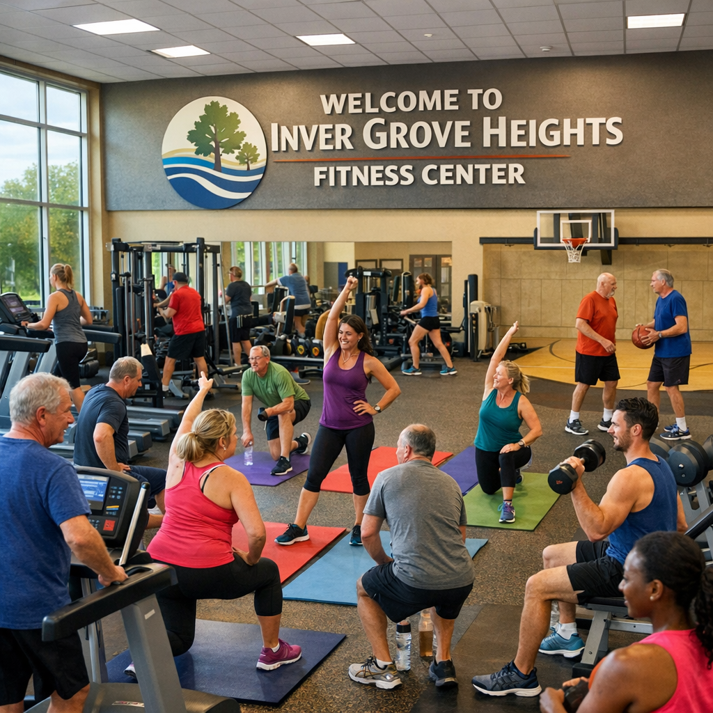 Embracing Health and Wellness in Inver Grove Heights