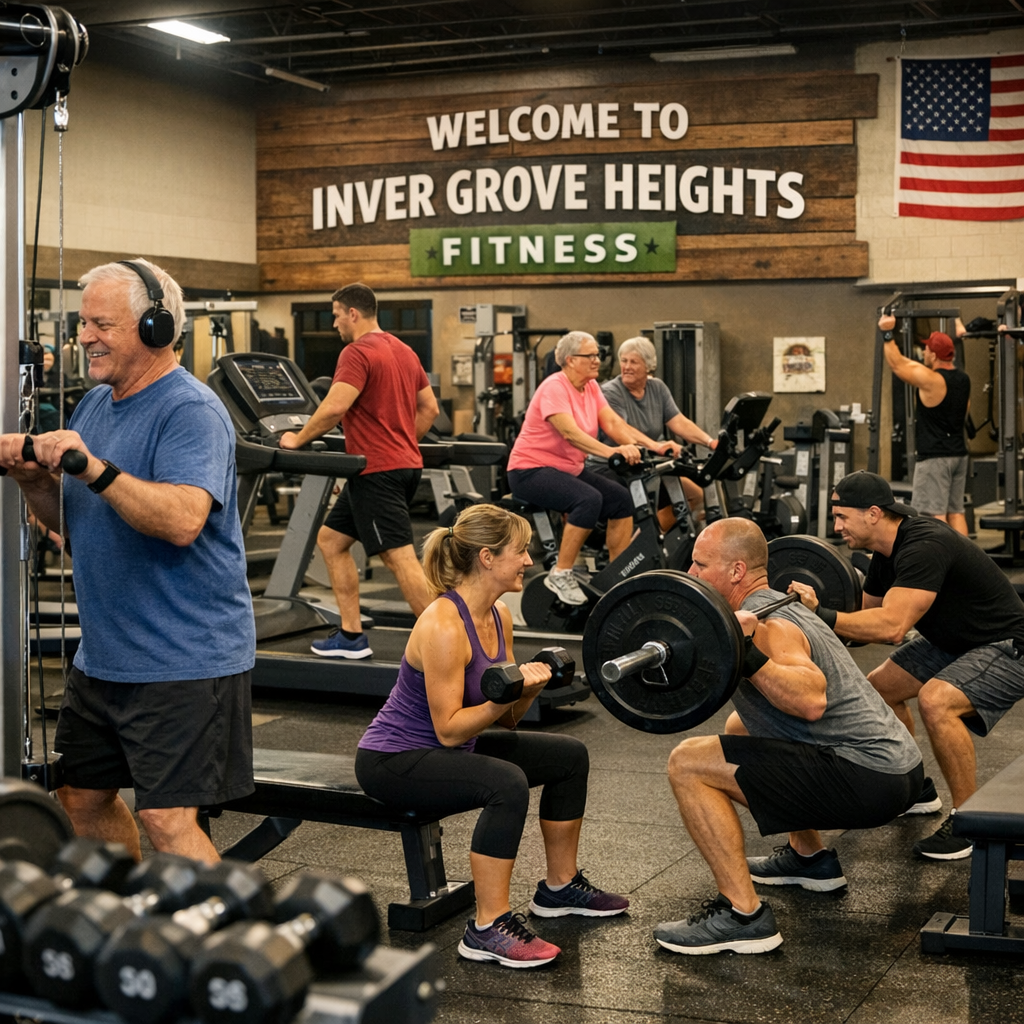 Embracing Health and Wellness in Inver Grove Heights