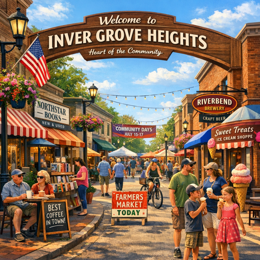 Exclusive Deals and Offers from Inver Grove Heights Businesses