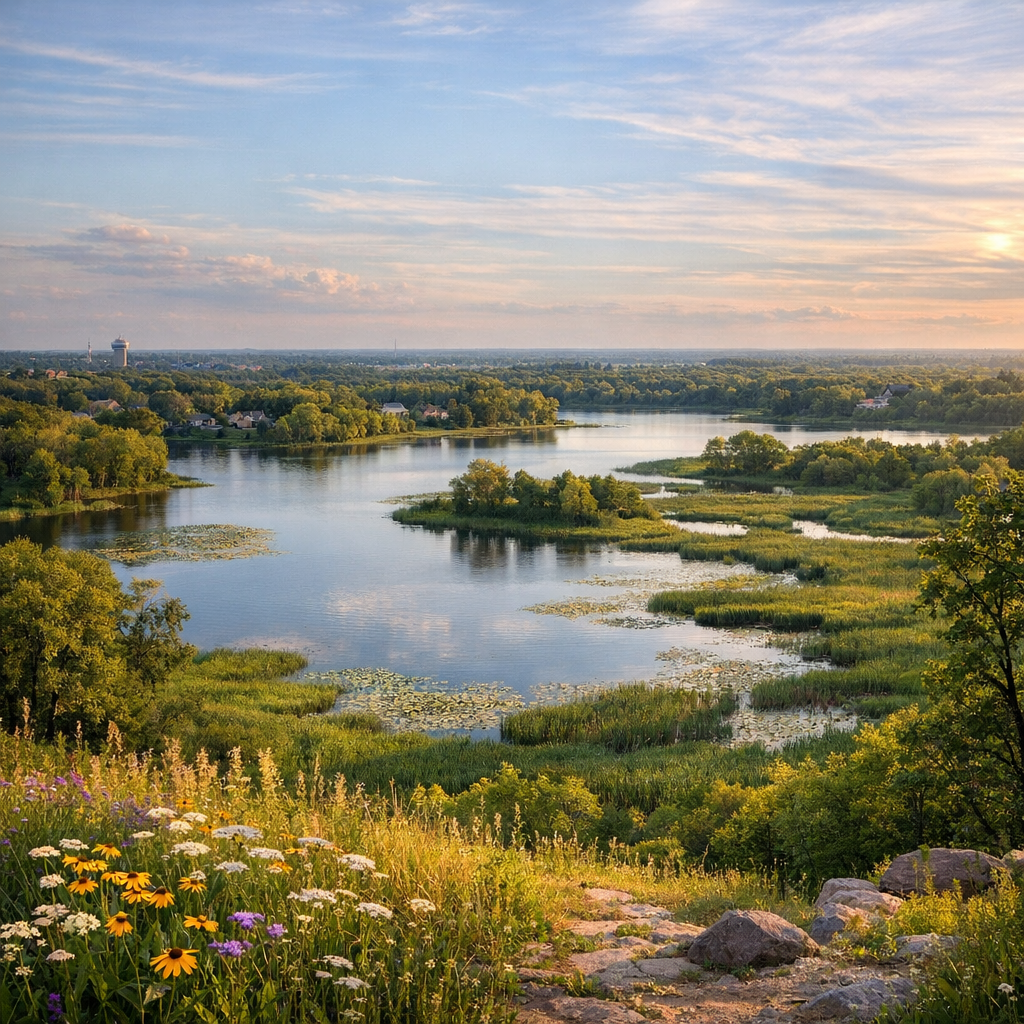 Understanding Inver Grove Heights’ Climate and Environmental Initiatives