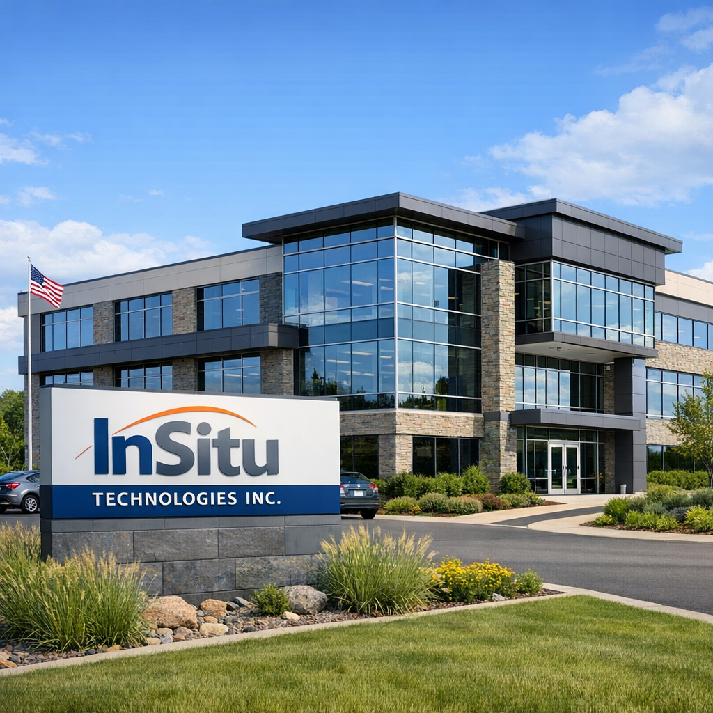 Innovative Tech Companies Thriving in Inver Grove Heights