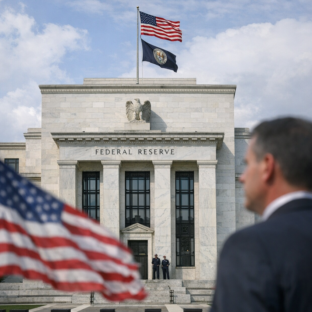 Navigating the Current Landscape of U.S. Politics and Economy