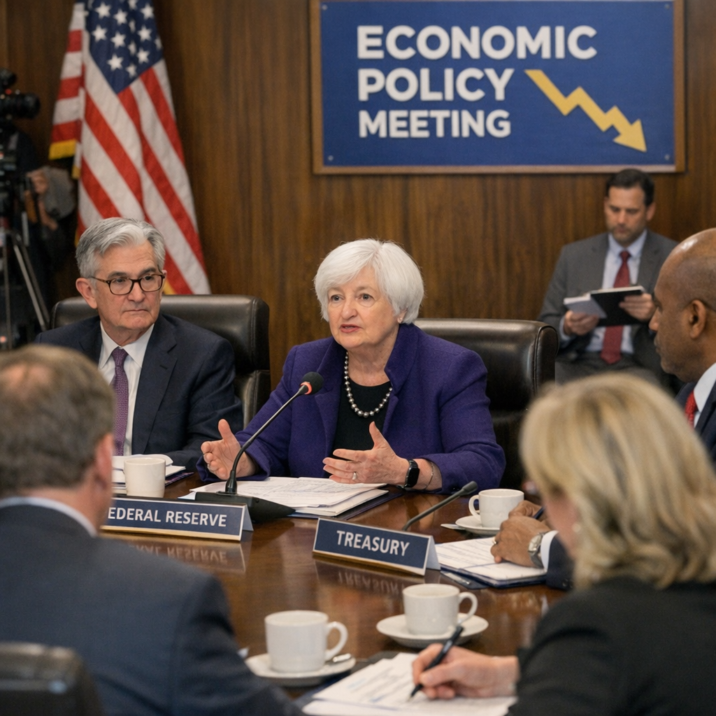 Navigating the Complexities of the U.S. Economy Amid Policy Shifts