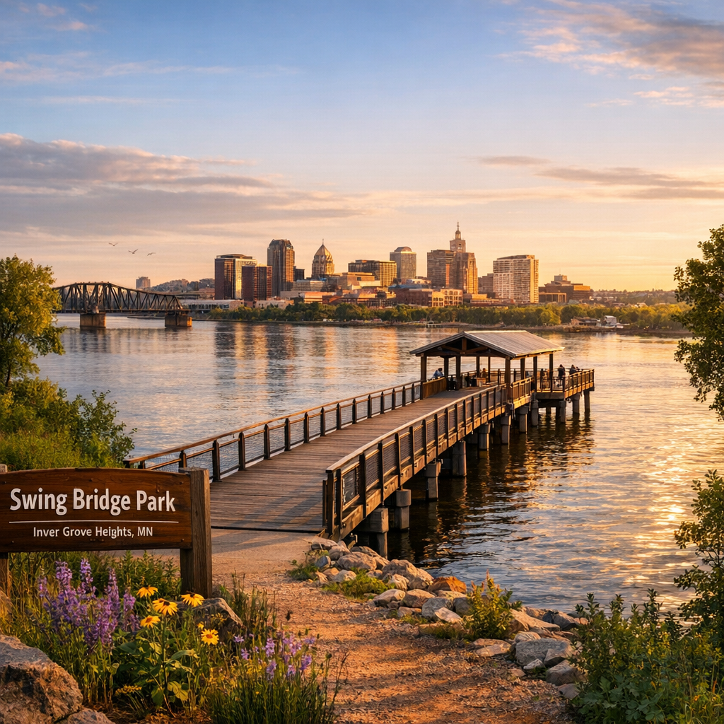Exploring Inver Grove Heights: Parks, Attractions, and Activities