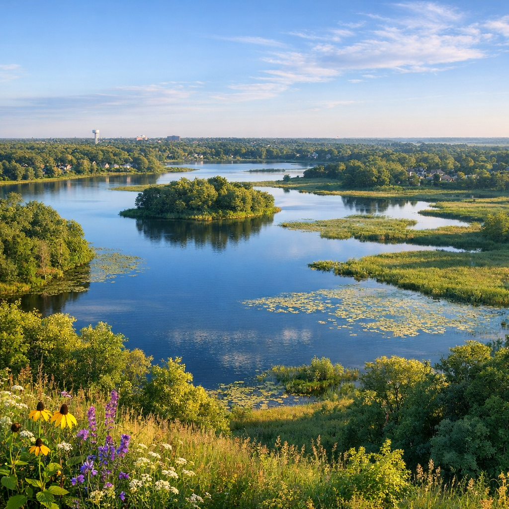 Understanding Inver Grove Heights’ Climate and Environmental Initiatives