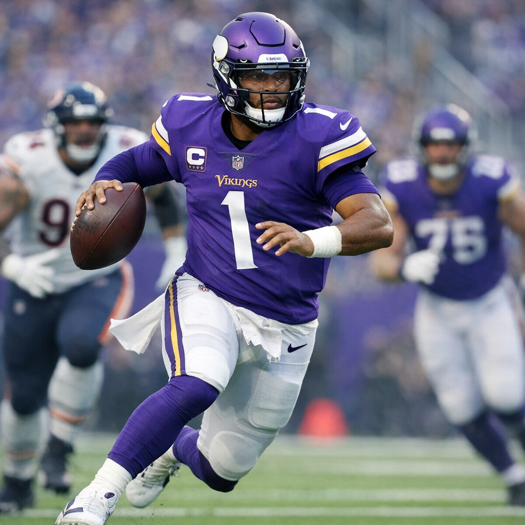 Inver Grove Heights Sports Update: Vikings’ New Signings and Local Youth Programs