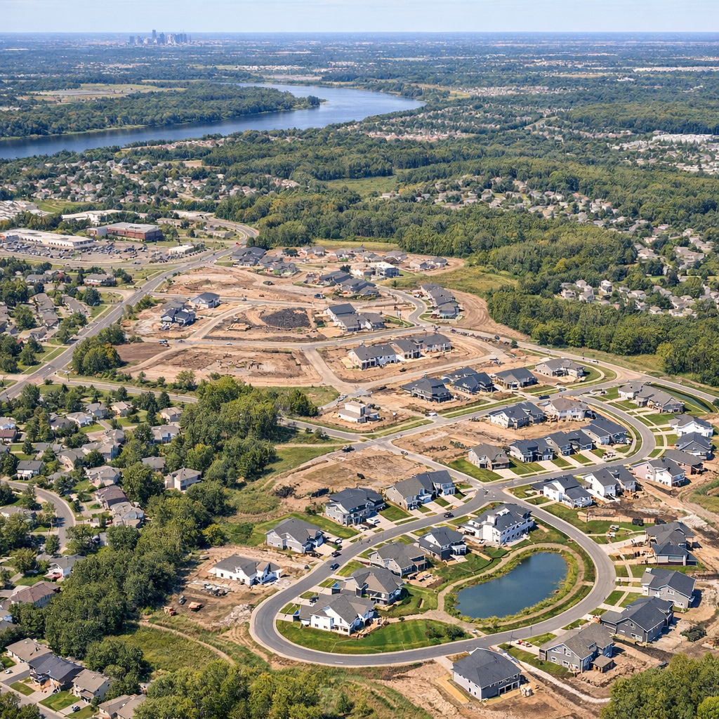 Navigating the Inver Grove Heights Housing Market: Trends and Developments