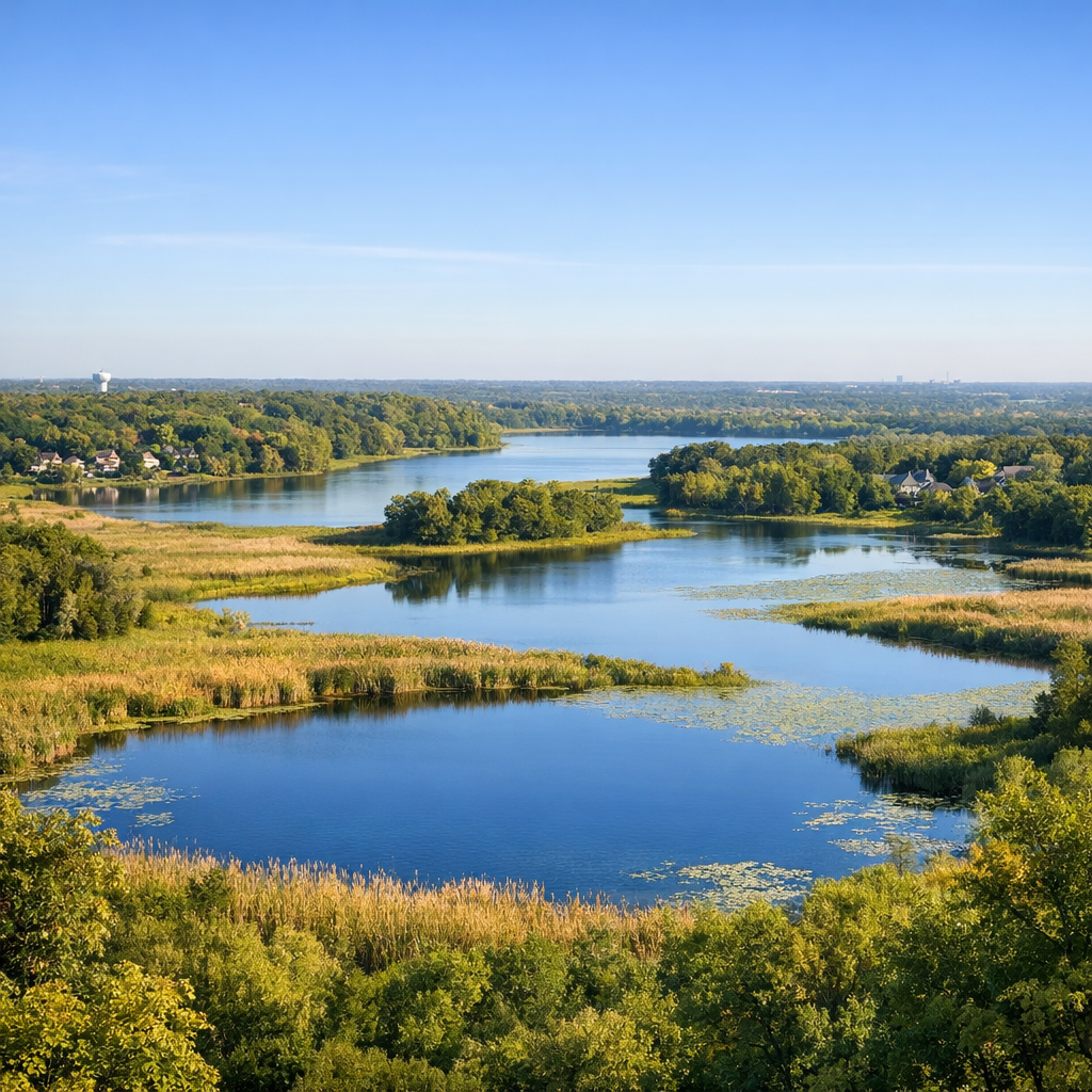 Understanding Inver Grove Heights’ Climate and Environmental Initiatives