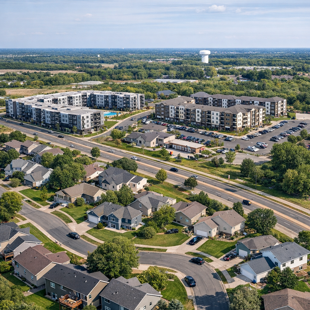 Navigating the Inver Grove Heights Housing Market: Trends and Insights