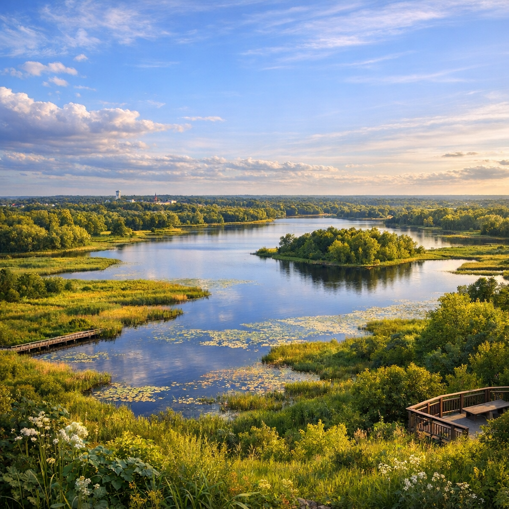 Understanding Inver Grove Heights’ Climate and Environmental Initiatives