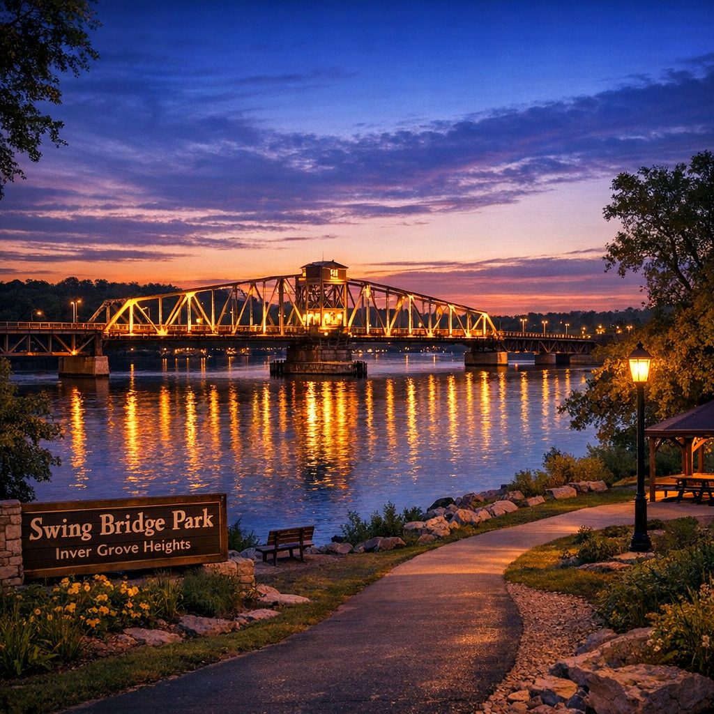 Exploring Inver Grove Heights: A Guide to Local Parks and Attractions
