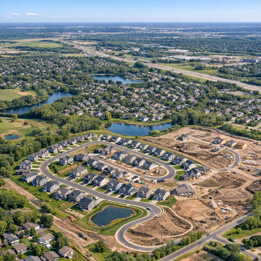 Navigating the Inver Grove Heights Housing Market: A Comprehensive Guide
