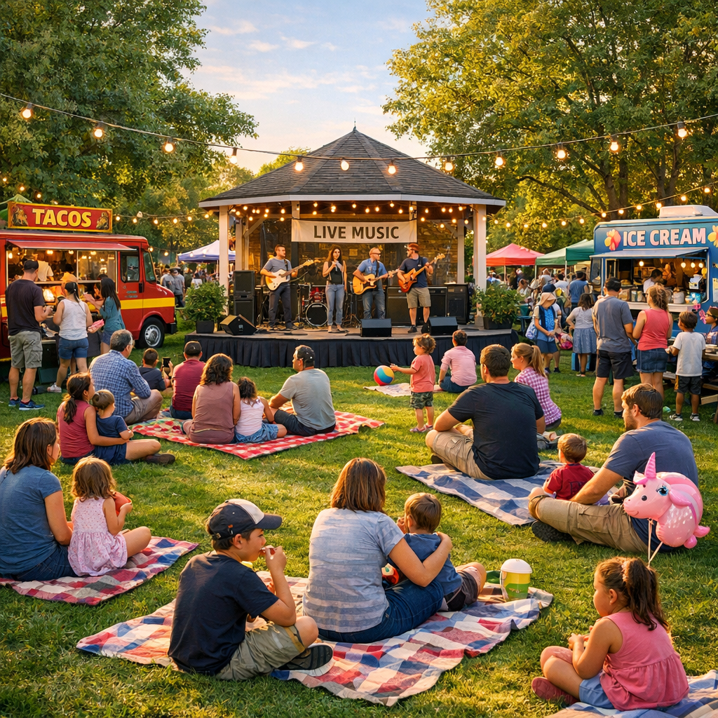 Upcoming Events in Inver Grove Heights