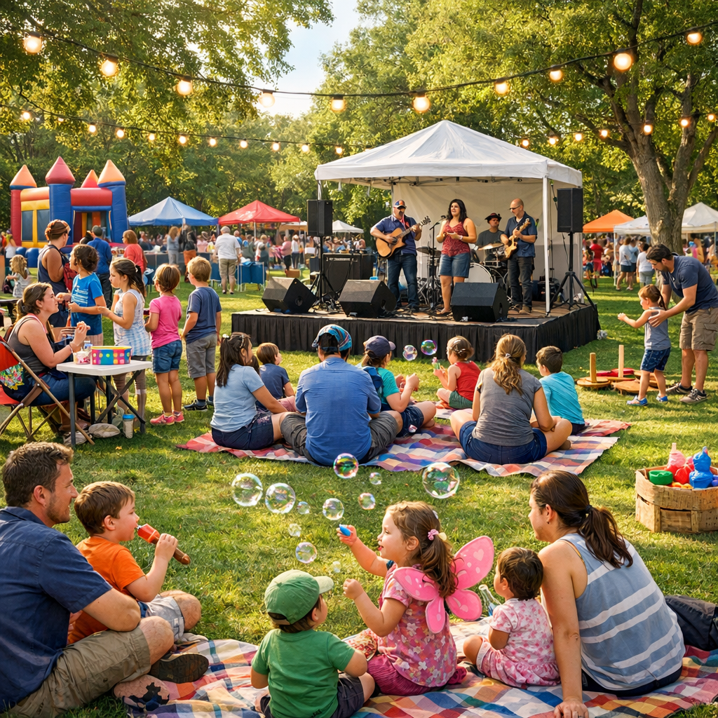 Upcoming Events in Inver Grove Heights