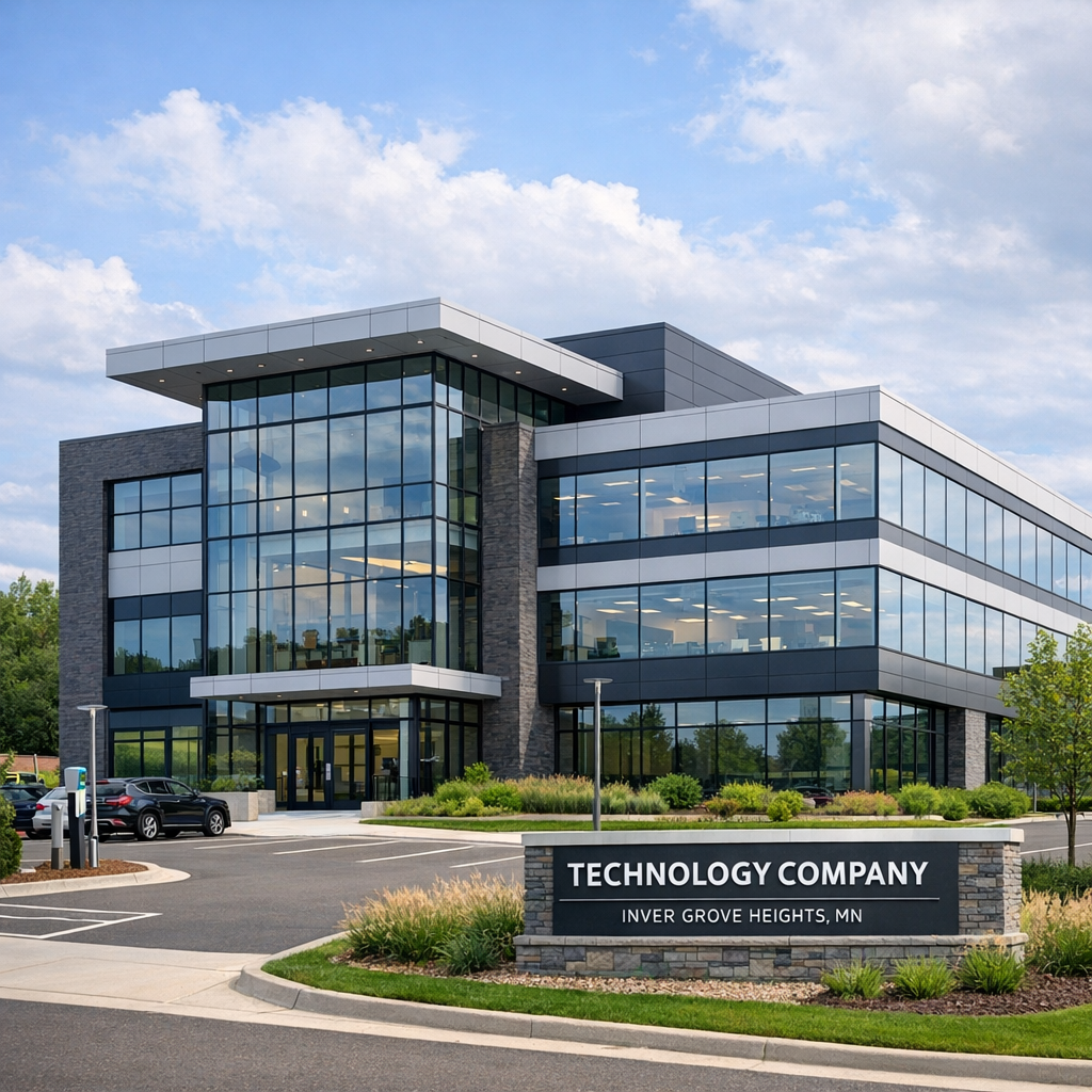 Innovative Tech Companies Thriving in Inver Grove Heights