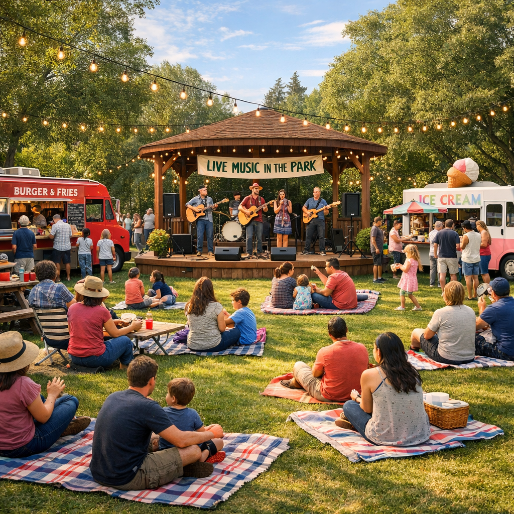 Upcoming Events in Inver Grove Heights