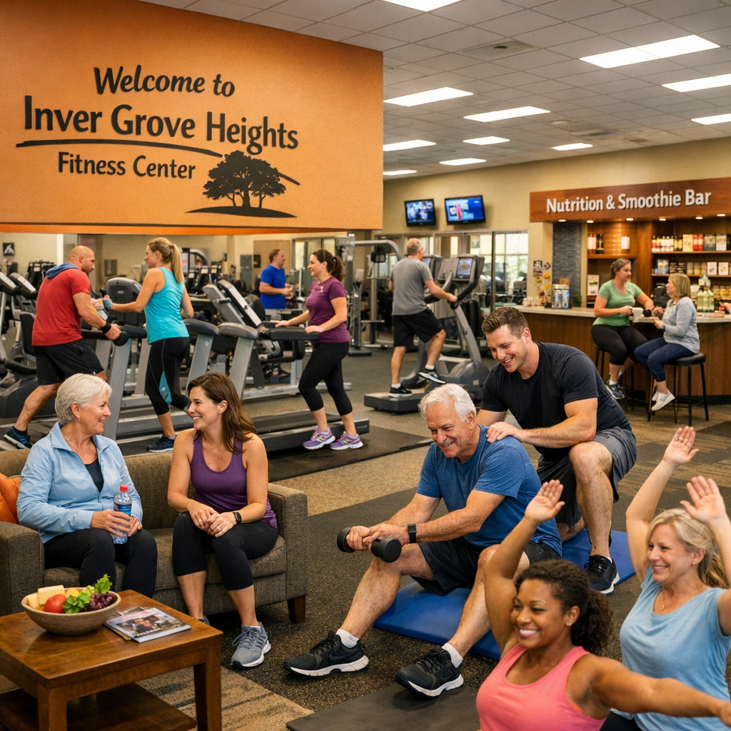 Comprehensive Health and Wellness Resources in Inver Grove Heights