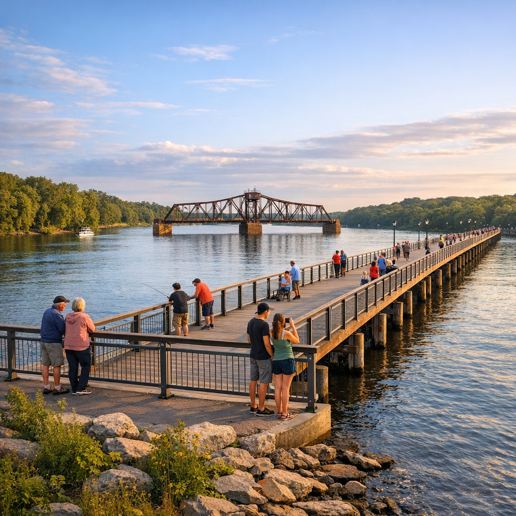 Exploring Inver Grove Heights: Parks, Attractions, and Activities