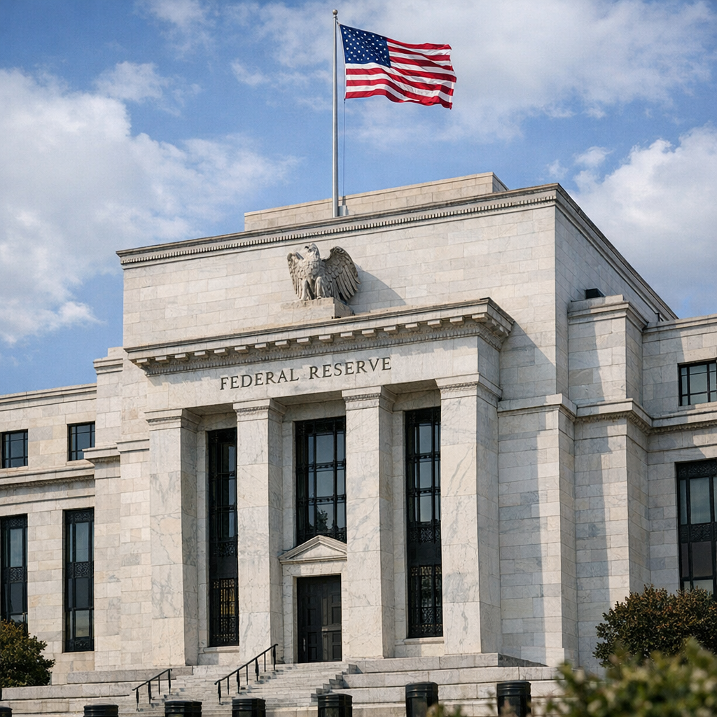 Navigating the Current U.S. Economic Landscape